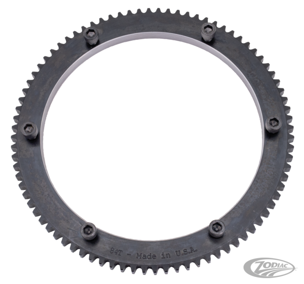 84T Ring Gear Conversion kit BT98-06 (DE)