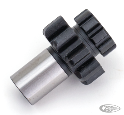 Starter pinion Gear BT90-06 for 66T ring (DE)