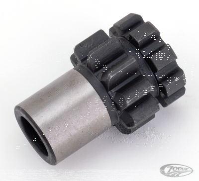 Starter Pinion Gear BT90-93 for 84T ring (DE)