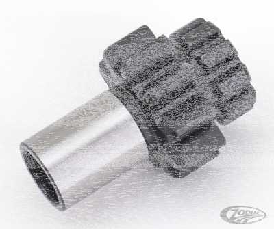 Starter Pinion Gear BT94-06 for 84T ring (DE)
