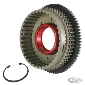 Scorpion 72T Clutch Basket XL04-up (DE)