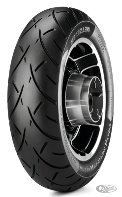 Metzeler 180/60R 16M/CTL 74H ME888R (DE)