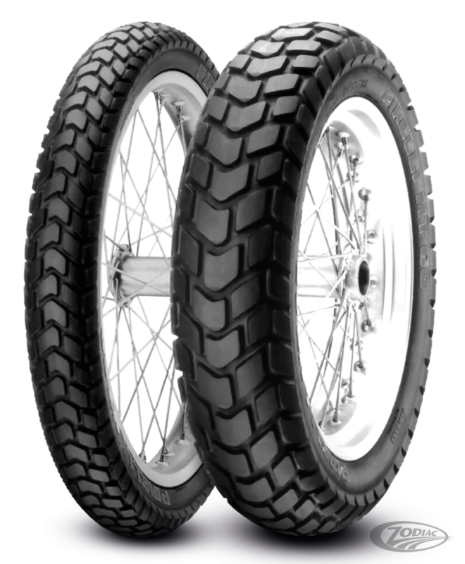Pirelli MT60 90/90-21 54H TL (DE)
