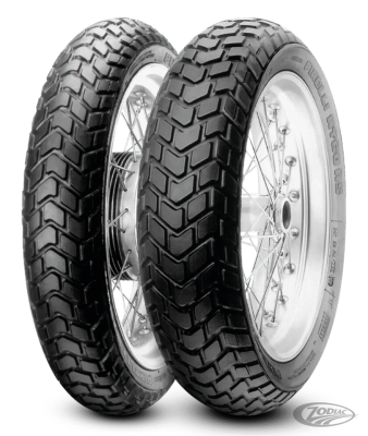 Pirelli MT60RS 150/80B16 77H TL  REINF (DE)