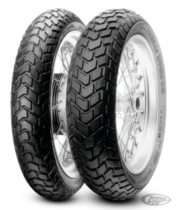 Pirelli MT60RS 160/60R17 69H TL (DE)