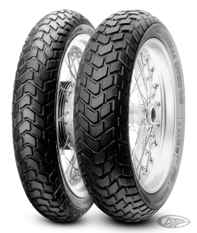 Pirelli MT60RS 180/55ZR17 73W TL (DE)