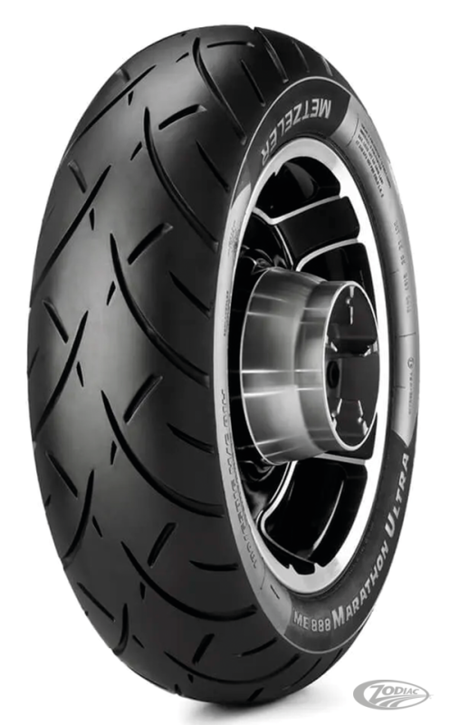 Metzeler 200/55R17TL 78V ME888 Rear (DE)