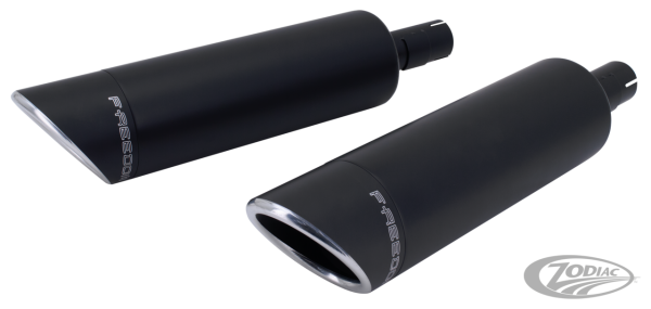 Freedom 4.5" S/Os FXFB18-up Blk/Blk (DE)