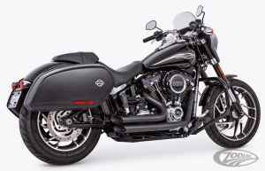 AMENDMENT SIDE SLASH ST18-up Blk X