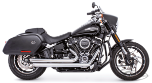 INDEP STGGRD SLASH TIP ST18-up Ch/Ch