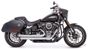 INDEP STGGRD SLASH TIP ST18-up Ch/Bk