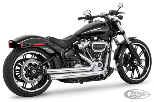 INDEP STAGGERED ST18-up Ch/Blk