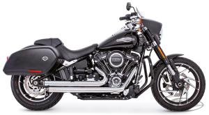 INDEP STAGGERED ST18-up Ch/Blk