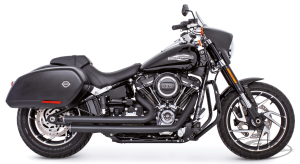 INDEP STAGGERED ST18-up Blk/Blk (DE)