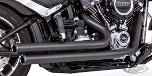 INDEP STAGGERED ST18-up Blk/Blk (DE)