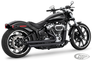 INDEP STAGGERED ST18-up Blk/Blk