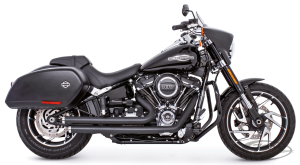 INDEP STAGGERED ST18-up Blk/Chr (DE)