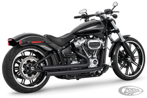 INDEP STAGGERED ST18-up Pitch Blk