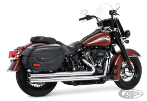 INDEPENDENCE LONG ST18-up Ch/Blk (DE)