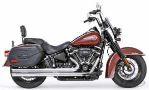 INDEPENDENCE LONG ST18-up Ch/Blk (DE)