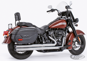 INDEPENDENCE LONG ST18-up Ch/Blk