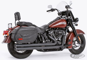 INDEPENDENCE LONG ST18-up Bk/Bk (DE)