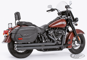 INDEPENDENCE LONG ST18-up Bk/Ch (DE)