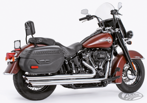 PATRIOT LONG ST18-up Chrome (DE)