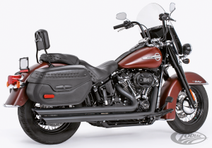 PATRIOT LONG ST18-up Black