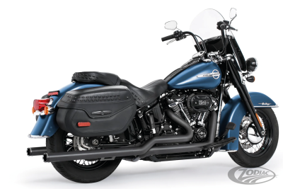 39" TRUE-DUAL STRAIGHTS ST18-up Blk