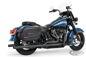 39" TRUE-DUAL STRAIGHTS ST18-up Blk