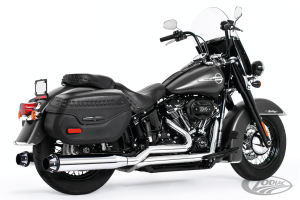 4.5" US OUTLAW TR-DUAL ST18-up Ch/Bk