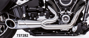 2-1 TURNOUT ST18-up Chr/Chr (DE)