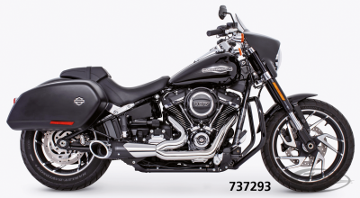 2-1 TURNOUT ST18-up Combo Chrome (DE)