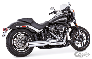 2-1 UNION ST18-up Chr/Chr straight