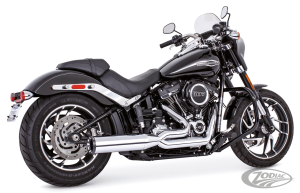 2-1 UNION ST18-up Chr/Blk straight