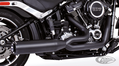 2-1 UNION ST18-up Blk/Blk straight (DE)