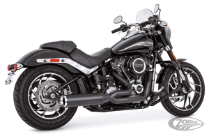 2-1 UNION ST18-up Blk/Chr straight