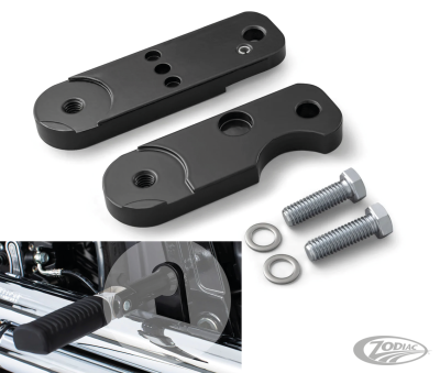 PEG RELOCATORS ST18-UP (DE)