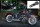 SADDLEBAG SUPPORT ADAPTER FLHC & FLSB (DE)