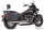 Freedom 3.25" Racing S/O FLHC/FLDE ch/ch (DE)