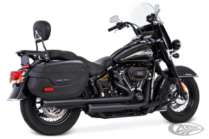 Freedom 3.25" Signat S/O FLHC/FLDE bk/bk