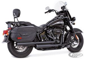 Freedom 3.25" Signat S/O FLHC/FLDE bk/bk