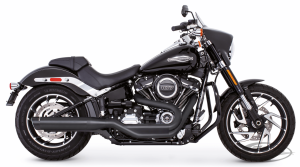 Freedom Liberty 4" S/O FLSB18-up Bk/Bk s