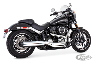 Freedom Eagle 4" S/O FLSB18-up Ch/P.Blk