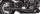Freedom Racing 4" S/O FLSB18-up Blk/Chr (DE)