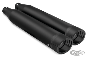 Freedom Racing 4" S/O FLSB18-up Ptch Blk (DE)