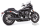Freedom Racing 4" S/O FLSB18-up Ptch Blk (DE)