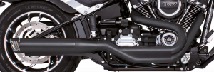 Freedom Racing 4" S/O FLSB18-up Bk/Bk sc (DE)