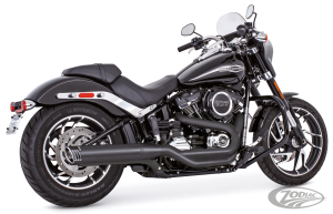 Freedom Racing 4" S/O FLSB18-up Bk/Bk sc (DE)